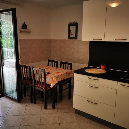 Apartmani Zic Šilo Kamer foto