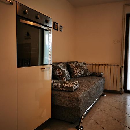 Apartmani Zic Šilo Kamer foto