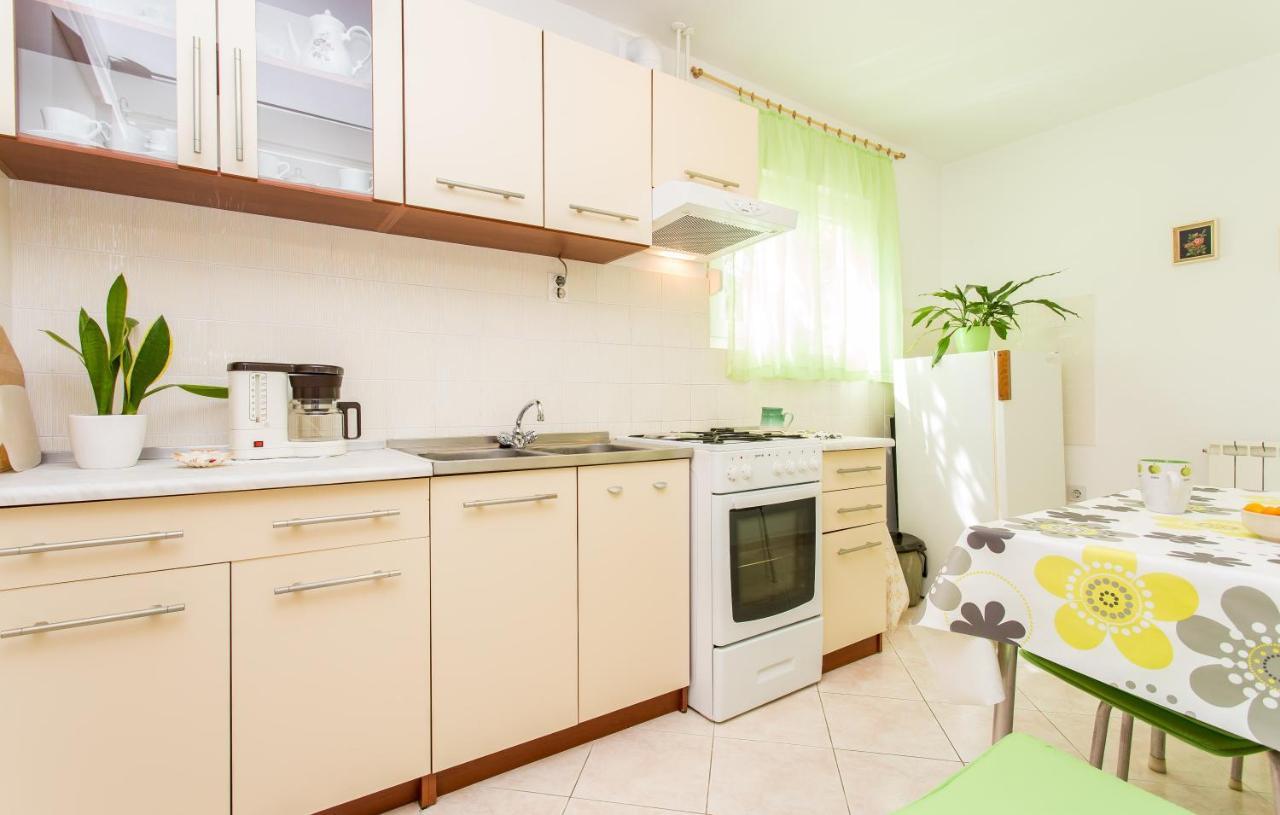 Apartmani Zic Šilo Buitenkant foto