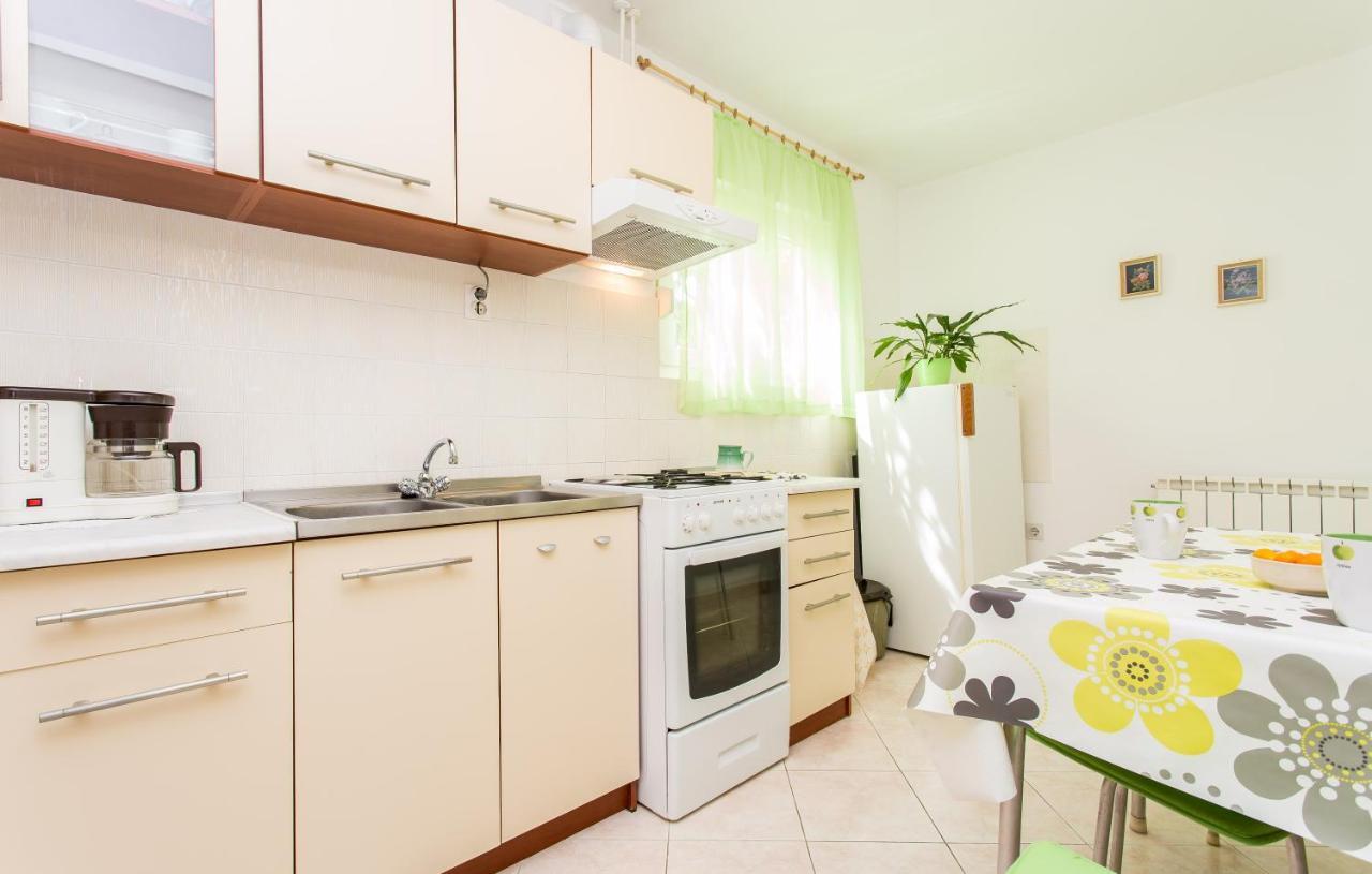 Apartmani Zic Šilo Buitenkant foto