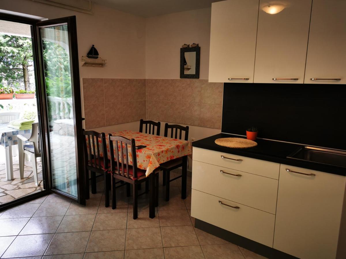 Apartmani Zic Šilo Buitenkant foto