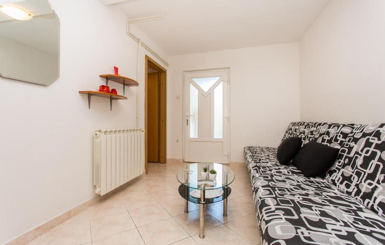 Apartmani Zic Šilo Buitenkant foto