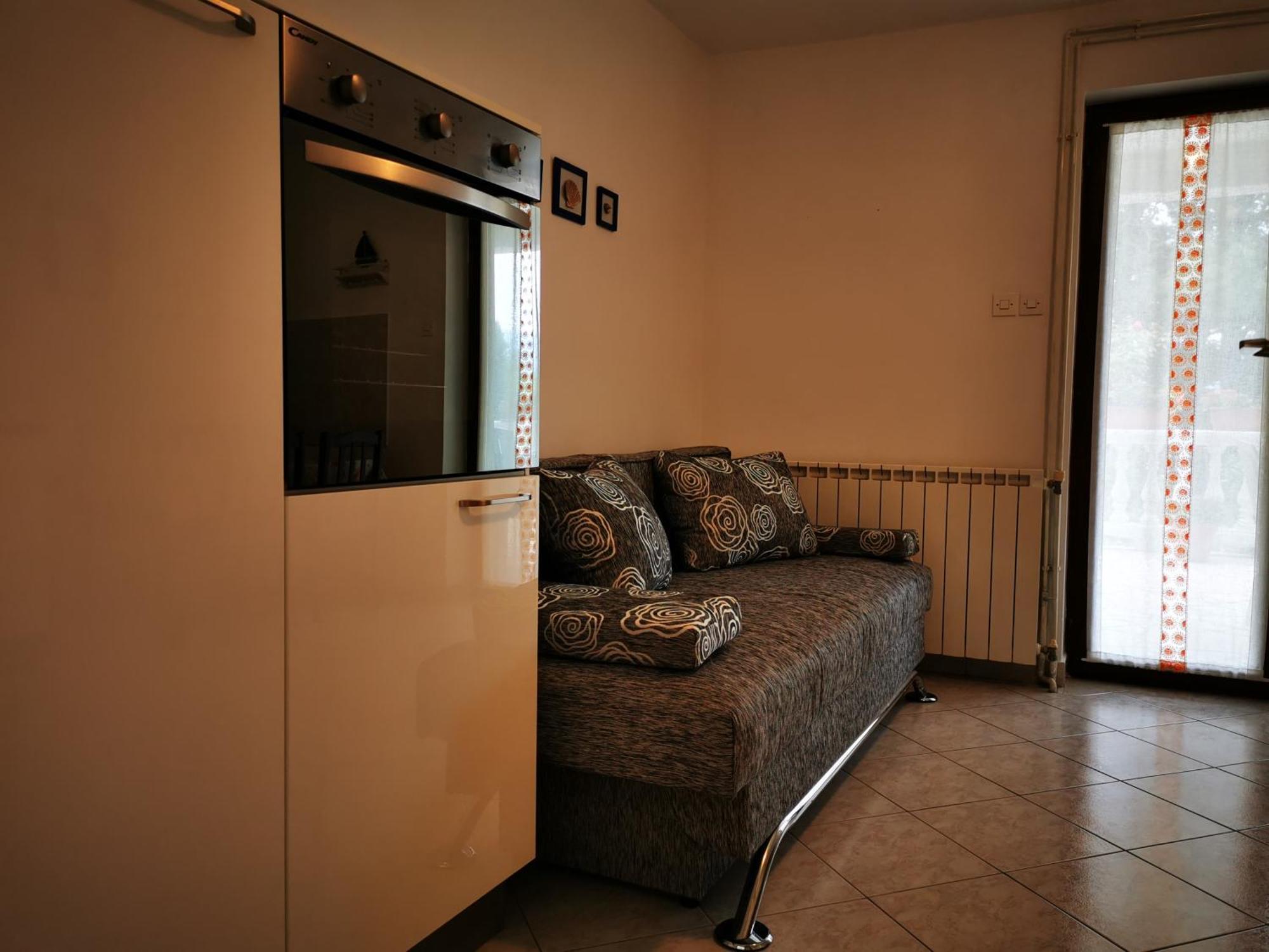 Apartmani Zic Šilo Kamer foto