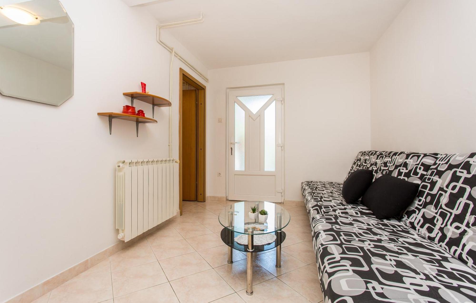 Apartmani Zic Šilo Kamer foto