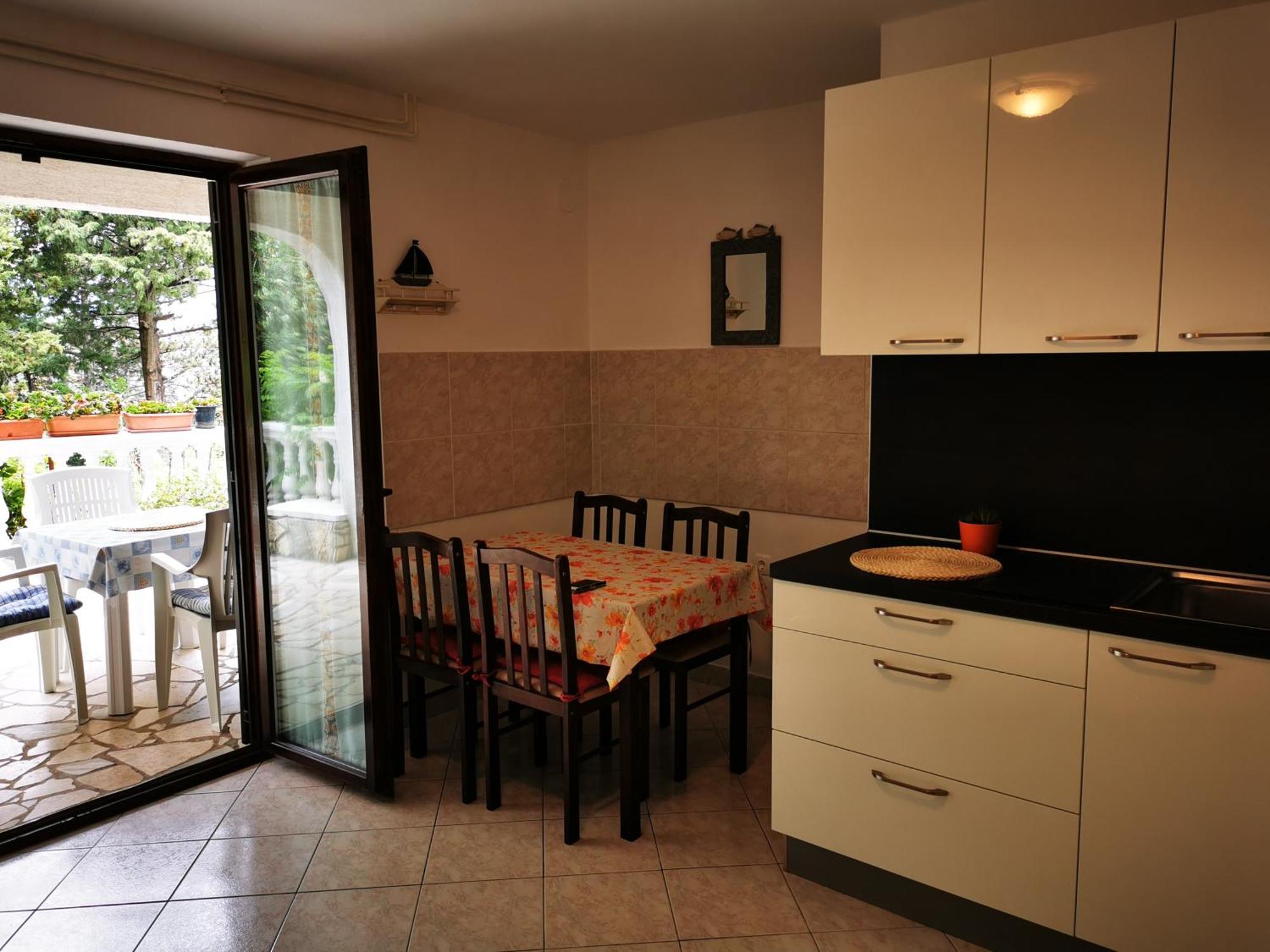 Apartmani Zic Šilo Kamer foto