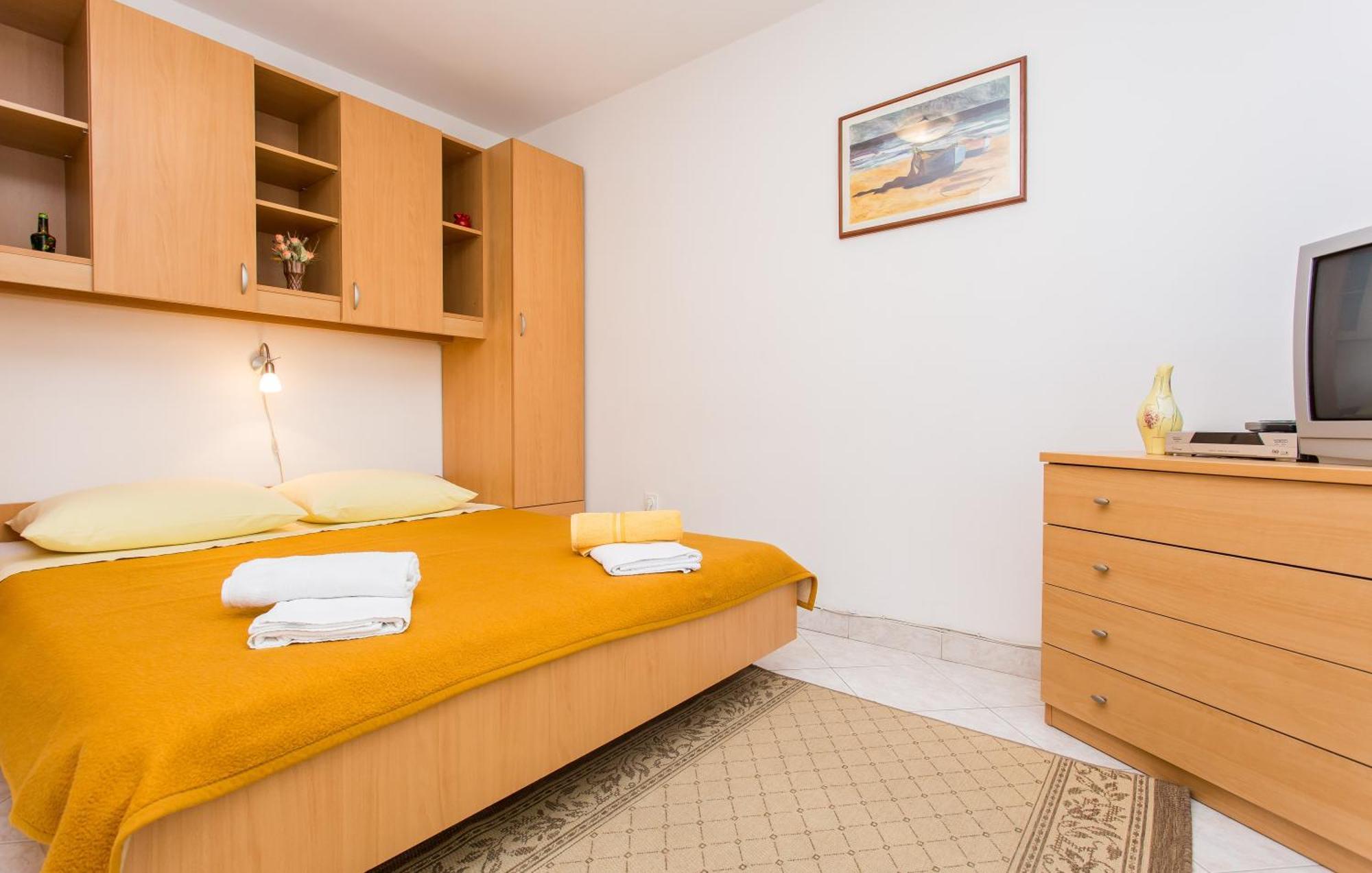 Apartmani Zic Šilo Kamer foto