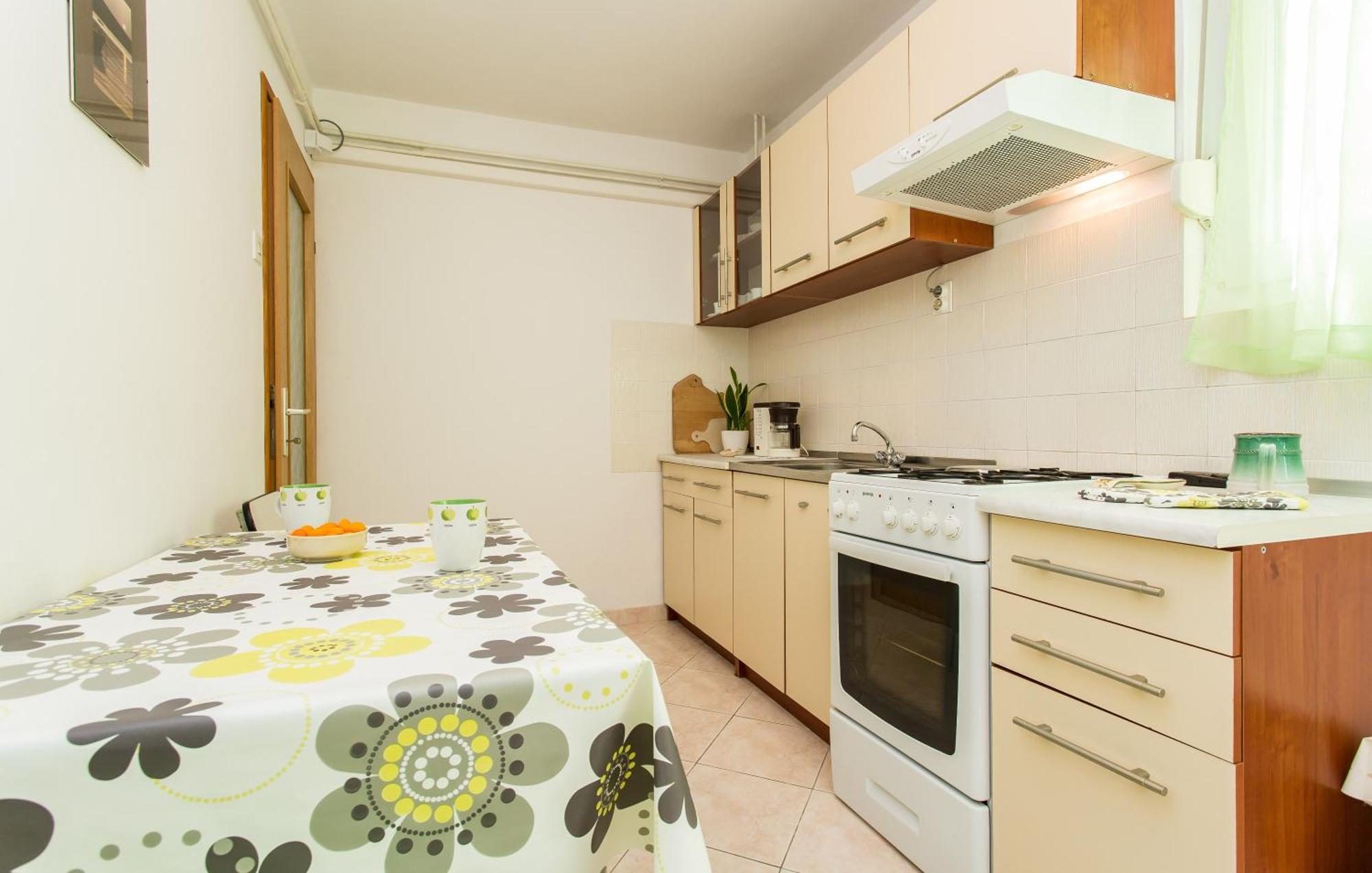 Apartmani Zic Šilo Kamer foto