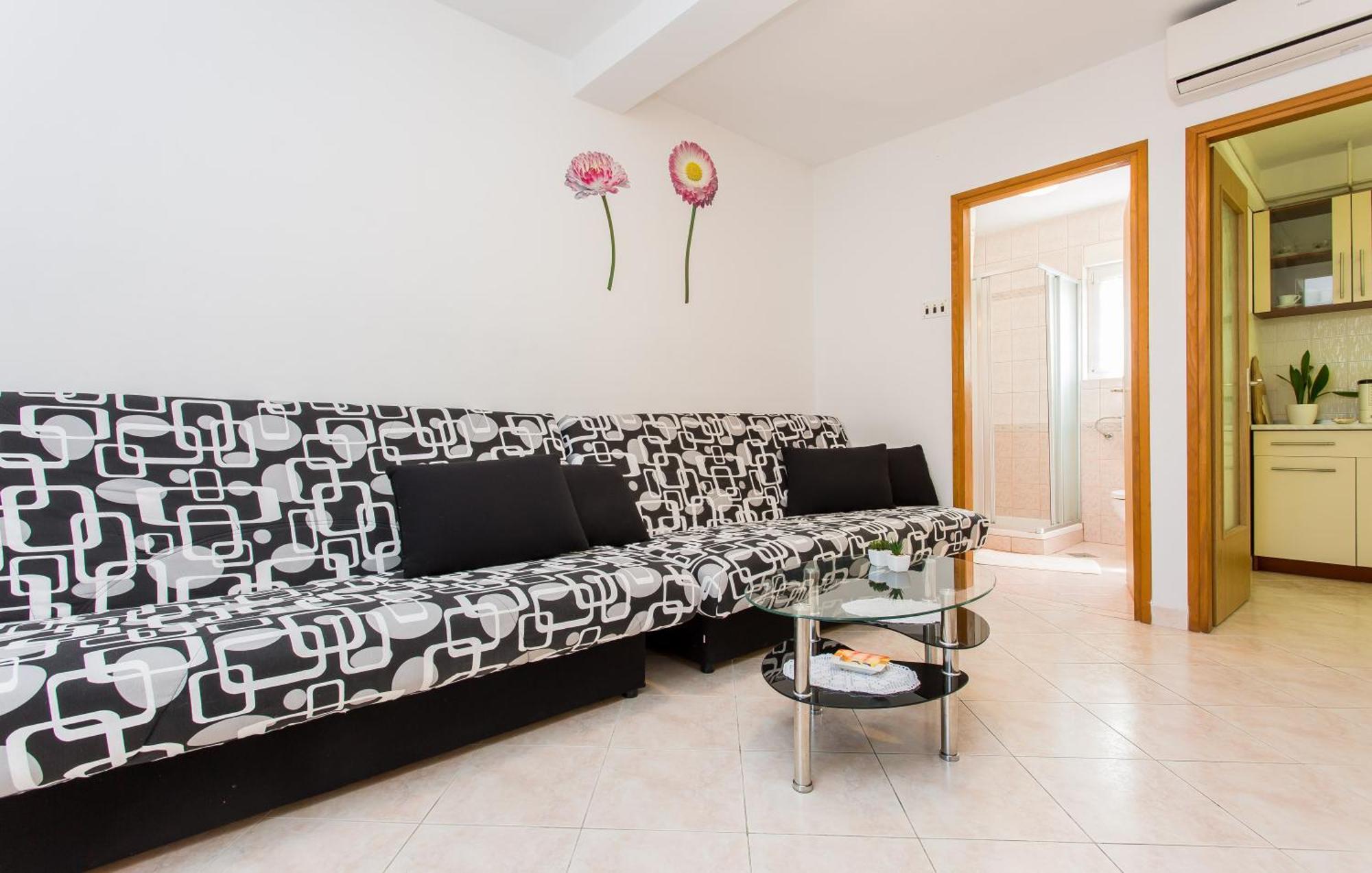 Apartmani Zic Šilo Kamer foto