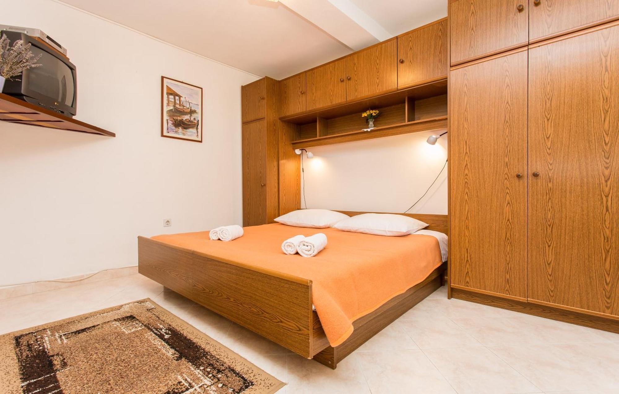 Apartmani Zic Šilo Kamer foto